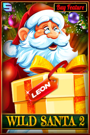 LEON Wild Santa 2 игровой автомат | Казино Кристалл играть бесплатно