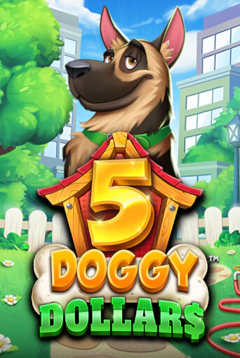 5 Doggy Dollars игровой автомат | Казино Кристалл играть бесплатно