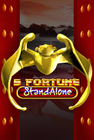 5 Fortune SA игровой автомат | Казино Кристалл играть бесплатно