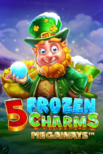 5 Frozen Charms Megaways игровой автомат | Казино Кристалл играть бесплатно