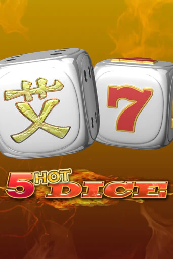 5 Hot Dice игровой автомат | Казино Кристалл играть бесплатно