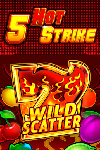 5 Hot Strike игровой автомат | Казино Кристалл играть бесплатно