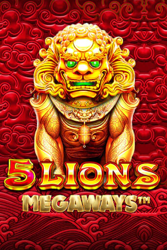 5 Lions Megaways игровой автомат | Казино Кристалл играть бесплатно