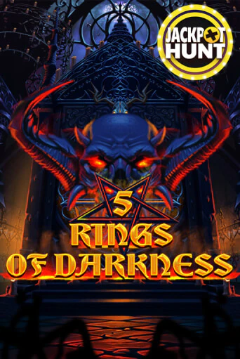 5 Rings of Darkness игровой автомат | Казино Кристалл играть бесплатно