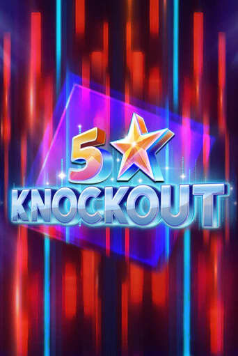 5 Star Knockout игровой автомат | Казино Кристалл играть бесплатно