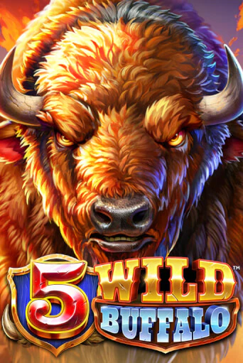 5 Wild Buffalo игровой автомат | Казино Кристалл играть бесплатно