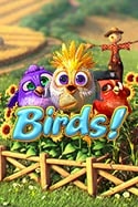 Birds игровой автомат | Казино Кристалл играть бесплатно
