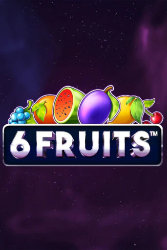 6 Fruits игровой автомат | Казино Кристалл играть бесплатно
