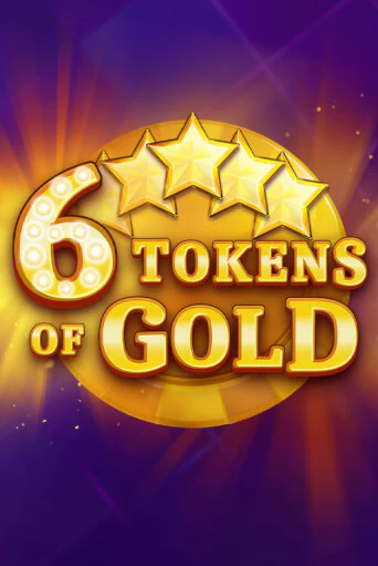 6 Tokens of Gold игровой автомат | Казино Кристалл играть бесплатно