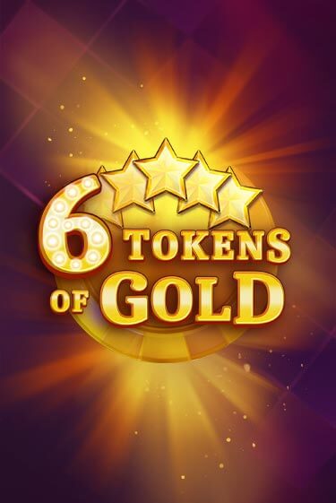 6 Tokens of Gold игровой автомат | Казино Кристалл играть бесплатно