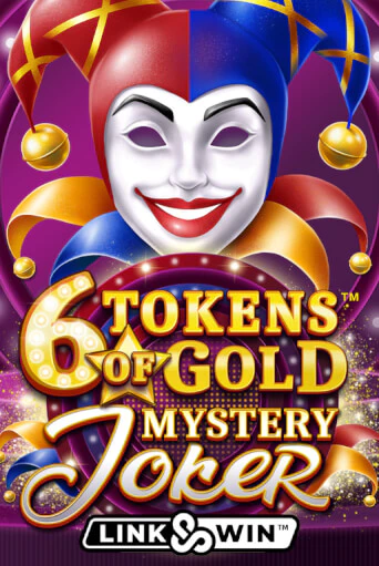 6 Tokens of Gold: Mystery Joker Link&Win™ игровой автомат | Казино Кристалл играть бесплатно