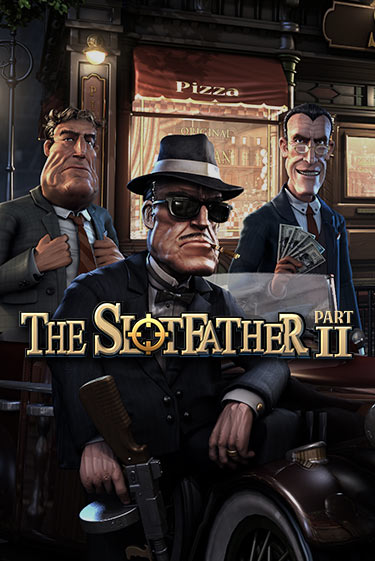 Slotfather 2 игровой автомат | Казино Кристалл играть бесплатно