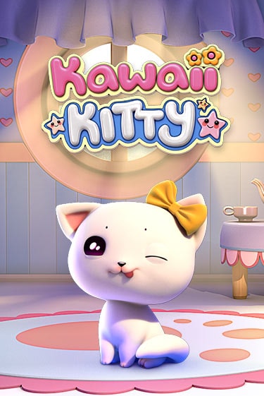 Kawaii Kitty игровой автомат | Казино Кристалл играть бесплатно