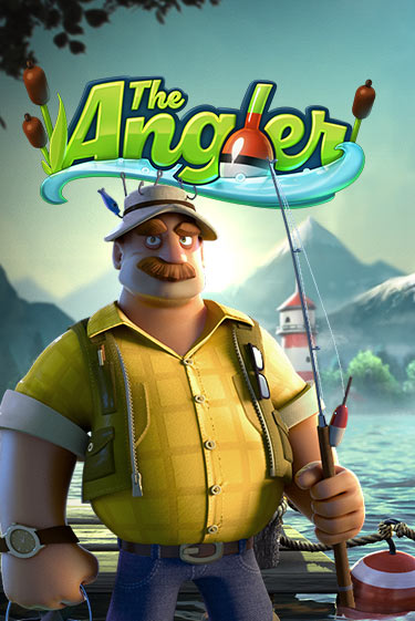 The Angler игровой автомат | Казино Кристалл играть бесплатно