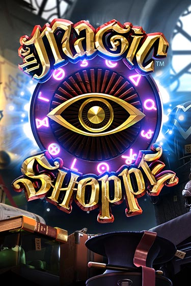 Magic Shoppe игровой автомат | Казино Кристалл играть бесплатно