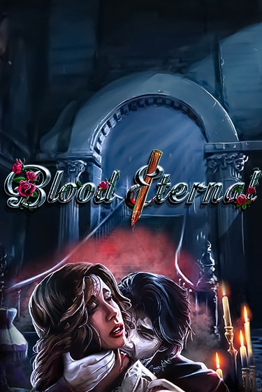 Blood Eternal игровой автомат | Казино Кристалл играть бесплатно