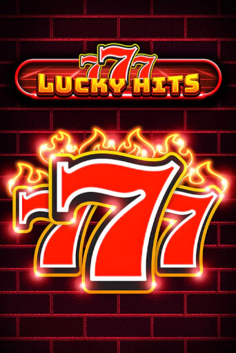777 - Lucky Hits игровой автомат | Казино Кристалл играть бесплатно