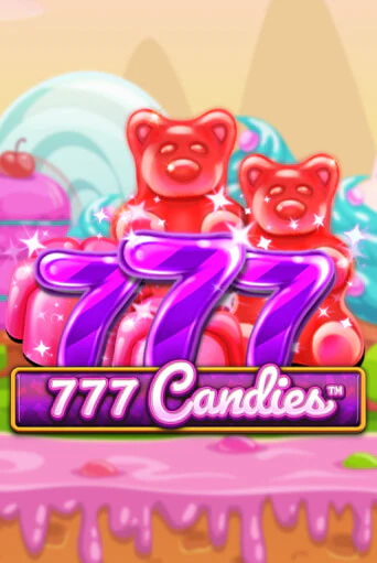 777 Candies игровой автомат | Казино Кристалл играть бесплатно
