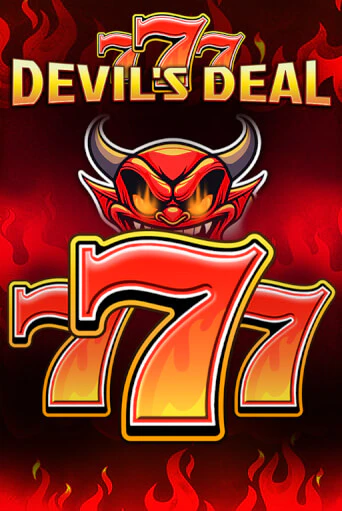 777 - Devil's Deal игровой автомат | Казино Кристалл играть бесплатно
