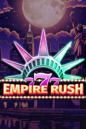 777 - Empire Rush игровой автомат | Казино Кристалл играть бесплатно