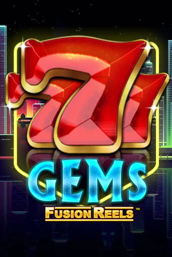 777 Gems Fusion Reels игровой автомат | Казино Кристалл играть бесплатно