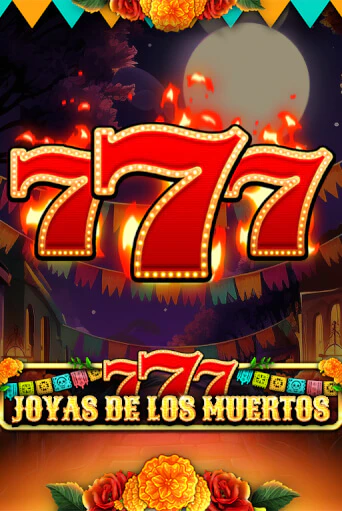777 - Joyas De Los Muertos игровой автомат | Казино Кристалл играть бесплатно