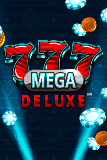 777 Mega Deluxe™ игровой автомат | Казино Кристалл играть бесплатно