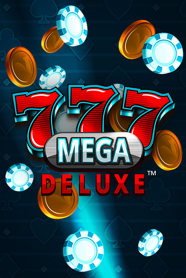 777 Mega Deluxe игровой автомат | Казино Кристалл играть бесплатно