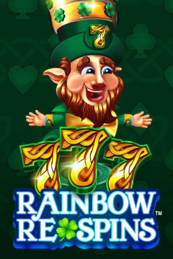 777 Rainbow Respins™ игровой автомат | Казино Кристалл играть бесплатно