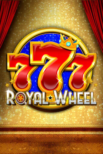 777 Royal Wheel игровой автомат | Казино Кристалл играть бесплатно