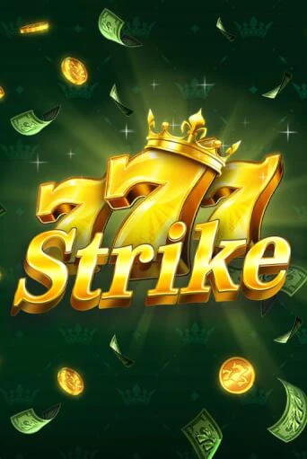 777 Strike игровой автомат | Казино Кристалл играть бесплатно