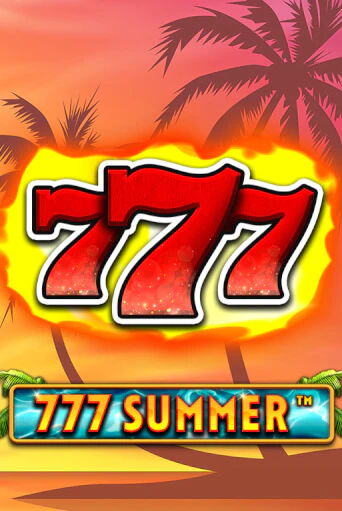 777 Summer игровой автомат | Казино Кристалл играть бесплатно