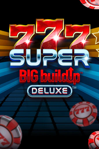 777 Super BIG BuildUp™ Deluxe™ игровой автомат | Казино Кристалл играть бесплатно