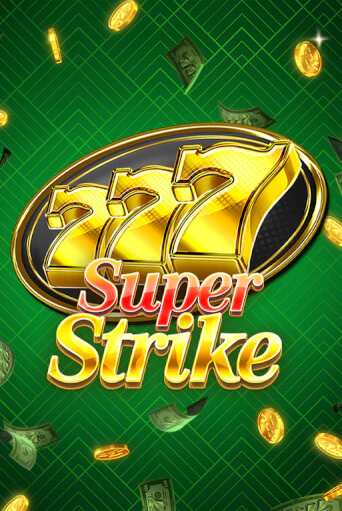 777 Super Strike игровой автомат | Казино Кристалл играть бесплатно