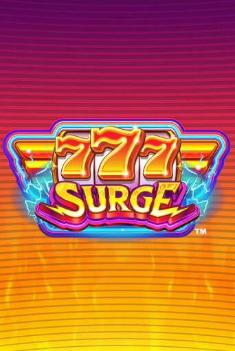 777 Surge™ игровой автомат | Казино Кристалл играть бесплатно