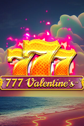777 Valentine's игровой автомат | Казино Кристалл играть бесплатно