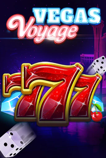 777 - Vegas Voyage игровой автомат | Казино Кристалл играть бесплатно