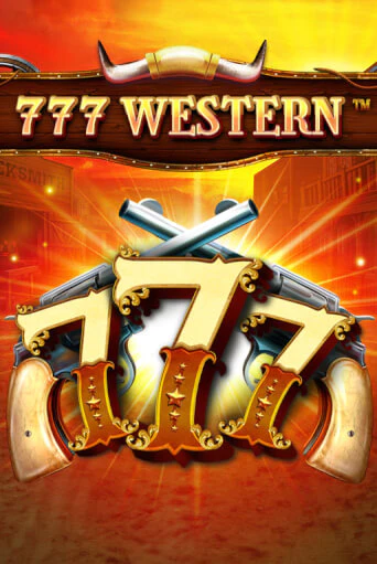 777 Western игровой автомат | Казино Кристалл играть бесплатно