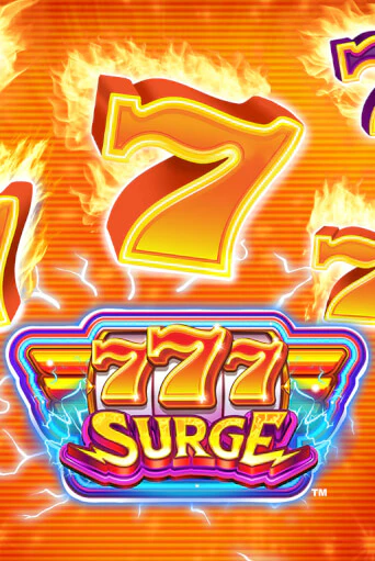 777 Surge игровой автомат | Казино Кристалл играть бесплатно