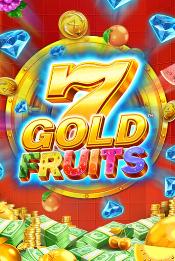 7 Gold Fruits игровой автомат | Казино Кристалл играть бесплатно