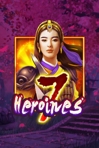 7 Heroines игровой автомат | Казино Кристалл играть бесплатно