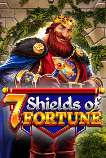 7 Shields of Fortune игровой автомат | Казино Кристалл играть бесплатно