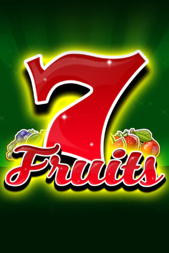 7 Fruits игровой автомат | Казино Кристалл играть бесплатно