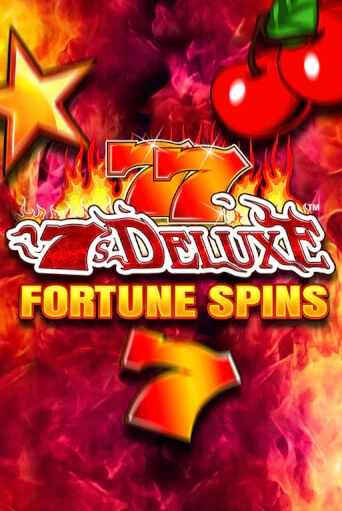 7s Deluxe Fortune Spins игровой автомат | Казино Кристалл играть бесплатно