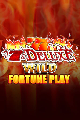 7s Deluxe Wild Fortune Play игровой автомат | Казино Кристалл играть бесплатно