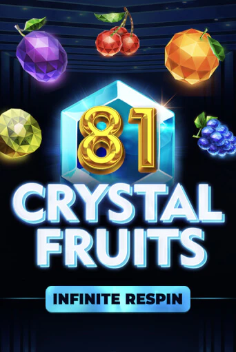 81 Crystal Fruits игровой автомат | Казино Кристалл играть бесплатно