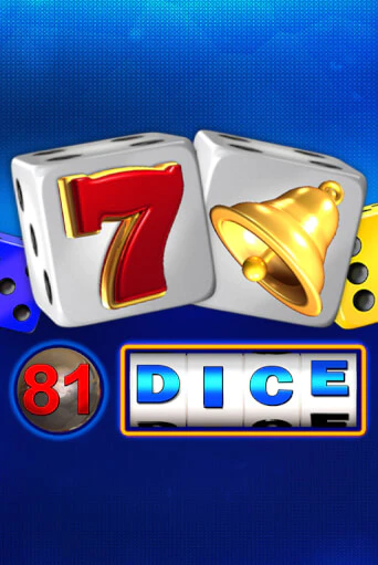 81 Dice игровой автомат | Казино Кристалл играть бесплатно
