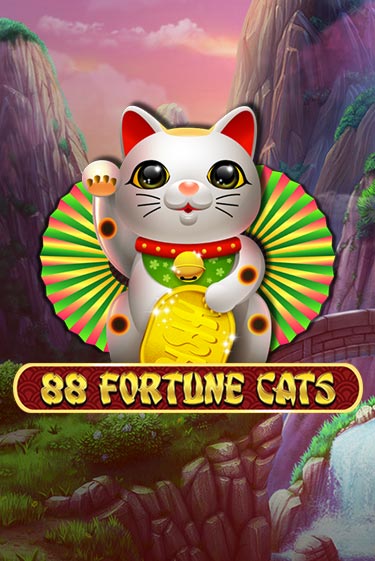 88 Fortune Cats игровой автомат | Казино Кристалл играть бесплатно