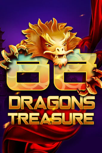 88 Dragons Treasure игровой автомат | Казино Кристалл играть бесплатно