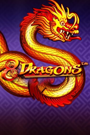 8 Dragons игровой автомат | Казино Кристалл играть бесплатно